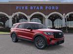 2025 Ford Explorer 4WD SUV for sale #SGC42910 - photo 1