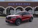 2025 Ford Explorer 4WD SUV for sale #SGC42910 - photo 4