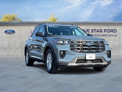 2025 Ford Explorer RWD SUV for sale #SGC42910A - photo 1