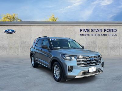 2025 Ford Explorer RWD SUV for sale #SGC42910A - photo 2