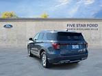 2025 Ford Explorer RWD SUV for sale #SGC42910A - photo 6