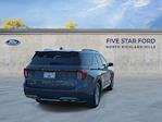 2025 Ford Explorer RWD SUV for sale #SGC42910A - photo 7
