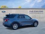 2025 Ford Explorer RWD SUV for sale #SGC42910A - photo 8