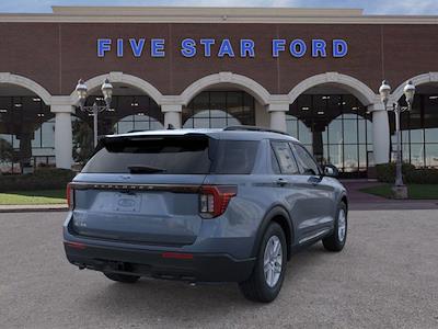 2025 Ford Explorer RWD SUV for sale #SGC43019 - photo 2
