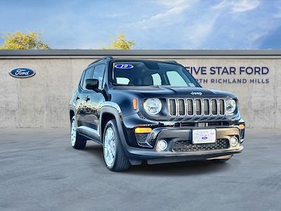 Used 2019 Jeep Renegade Latitude for sale #SGC43249A - photo 1