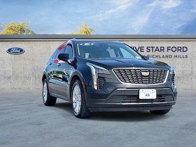 2020 Cadillac XT4 FWD SUV for sale #SGC43250A - photo 1