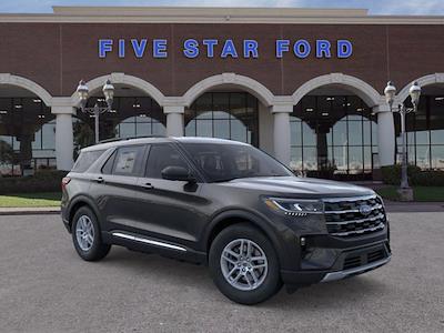 2025 Ford Explorer RWD SUV for sale #SGC43327 - photo 1