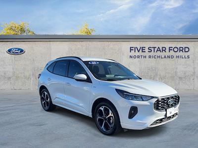 2023 Ford Escape AWD SUV for sale #SGC43439A - photo 1