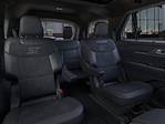 2025 Ford Explorer 4WD SUV for sale #SGC43469 - photo 11