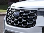 New 2025 Ford Explorer Platinum 4WD SUV for sale #SGC49863 - photo 17