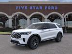 New 2025 Ford Explorer Platinum 4WD SUV for sale #SGC49863 - photo 3