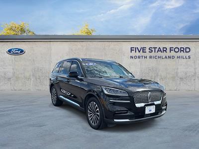 2022 Lincoln Aviator RWD SUV for sale #SGC51051A - photo 1
