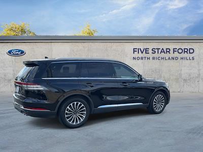 2022 Lincoln Aviator RWD SUV for sale #SGC51051A - photo 2