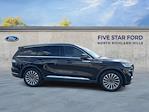 2022 Lincoln Aviator RWD SUV for sale #SGC51051A - photo 8