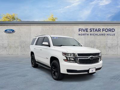 2018 Chevrolet Tahoe RWD SUV for sale #SGC51051B - photo 1