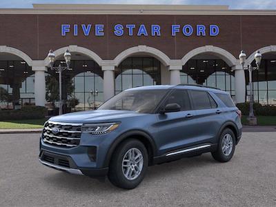 2025 Ford Explorer RWD SUV for sale #SGC53902 - photo 1
