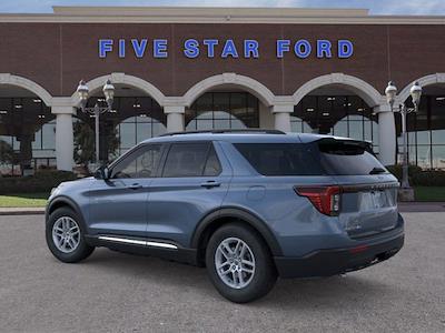 2025 Ford Explorer RWD SUV for sale #SGC53902 - photo 2
