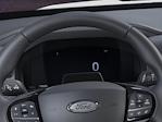 New 2025 Ford Explorer Platinum 4WD SUV for sale #SGC54874 - photo 13