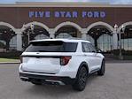 New 2025 Ford Explorer Platinum 4WD SUV for sale #SGC54874 - photo 2
