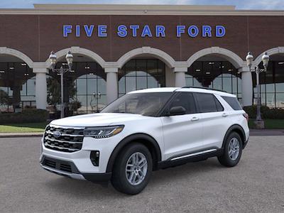 2025 Ford Explorer RWD SUV for sale #SGC61366 - photo 1