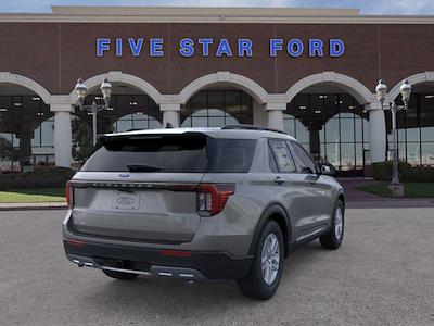 New 2025 Ford Explorer Active for sale #SGC61835 - photo 2