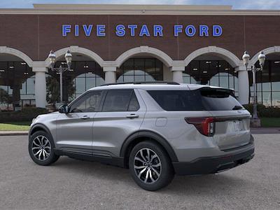 2025 Ford Explorer RWD SUV for sale #SGC62460 - photo 2