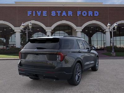 2025 Ford Explorer RWD SUV for sale #SGC62682 - photo 2