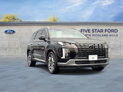 Used 2025 Hyundai Palisade SEL Premium for sale #SGC63472A - photo 1
