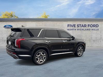 Used 2025 Hyundai Palisade SEL Premium for sale #SGC63472A - photo 2