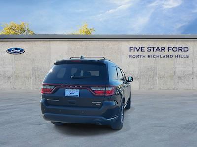 Used 2015 Dodge Durango Limited for sale #SGC65317B - photo 2