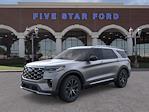 New 2025 Ford Explorer Platinum 4WD SUV for sale #SGC71599 - photo 3