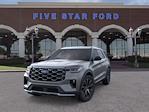 New 2025 Ford Explorer Platinum 4WD SUV for sale #SGC71599 - photo 4