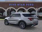 New 2025 Ford Explorer Platinum 4WD SUV for sale #SGC71599 - photo 6