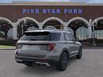 New 2025 Ford Explorer Platinum 4WD SUV for sale #SGC71599 - photo 2