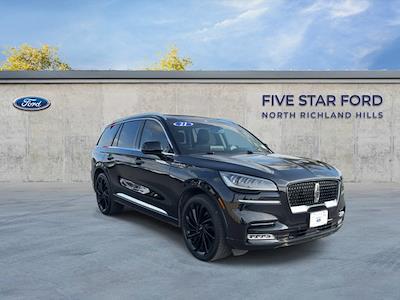 2021 Lincoln Aviator AWD SUV for sale #SGC74261A - photo 1