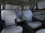 New 2025 Ford Explorer Platinum 4WD SUV for sale #SGC76435 - photo 11