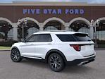 New 2025 Ford Explorer Platinum 4WD SUV for sale #SGC76435 - photo 6