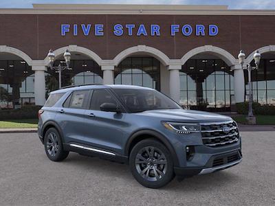New 2025 Ford Explorer Active for sale #SGC79261 - photo 1