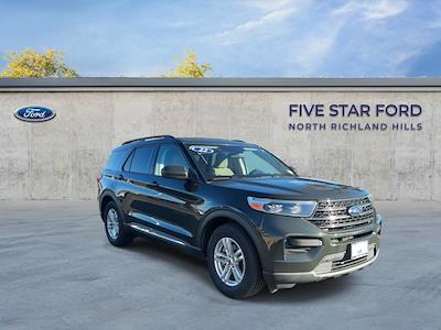 2022 Ford Explorer RWD SUV for sale #SGC83594A - photo 1