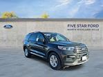 Used 2022 Ford Explorer XLT for sale #SGC83594A - photo 1
