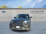 Used 2022 Ford Explorer XLT for sale #SGC83594A - photo 3