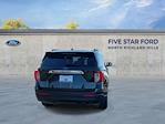 Used 2022 Ford Explorer XLT for sale #SGC83594A - photo 7