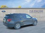 Used 2022 Ford Explorer XLT for sale #SGC83594A - photo 2