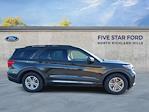 Used 2022 Ford Explorer XLT for sale #SGC83594A - photo 8