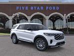 New 2025 Ford Explorer Platinum SUV for sale #SGC84356 - photo 1