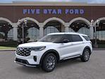 New 2025 Ford Explorer Platinum SUV for sale #SGC84356 - photo 3