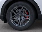 2025 Ford Explorer RWD SUV for sale #SGC85296 - photo 19
