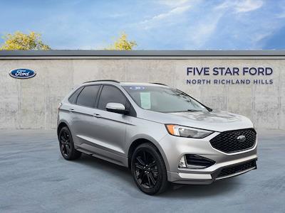 Used 2020 Ford Edge ST-Line for sale #SGC85296A - photo 1