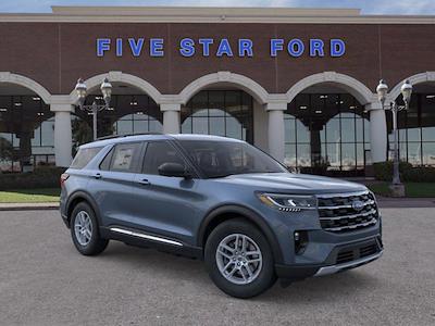 2025 Ford Explorer RWD SUV for sale #SGC90898 - photo 1