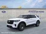 New 2025 Ford Explorer ST-Line SUV for sale #SGC91244 - photo 2